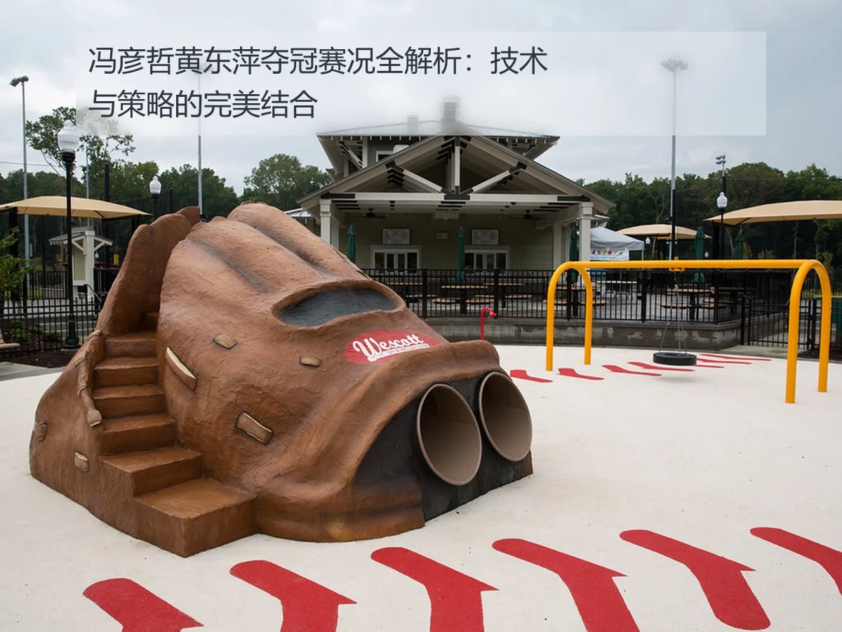 冯彦哲黄东萍夺冠赛况全解析:技术与策略的完美结合
