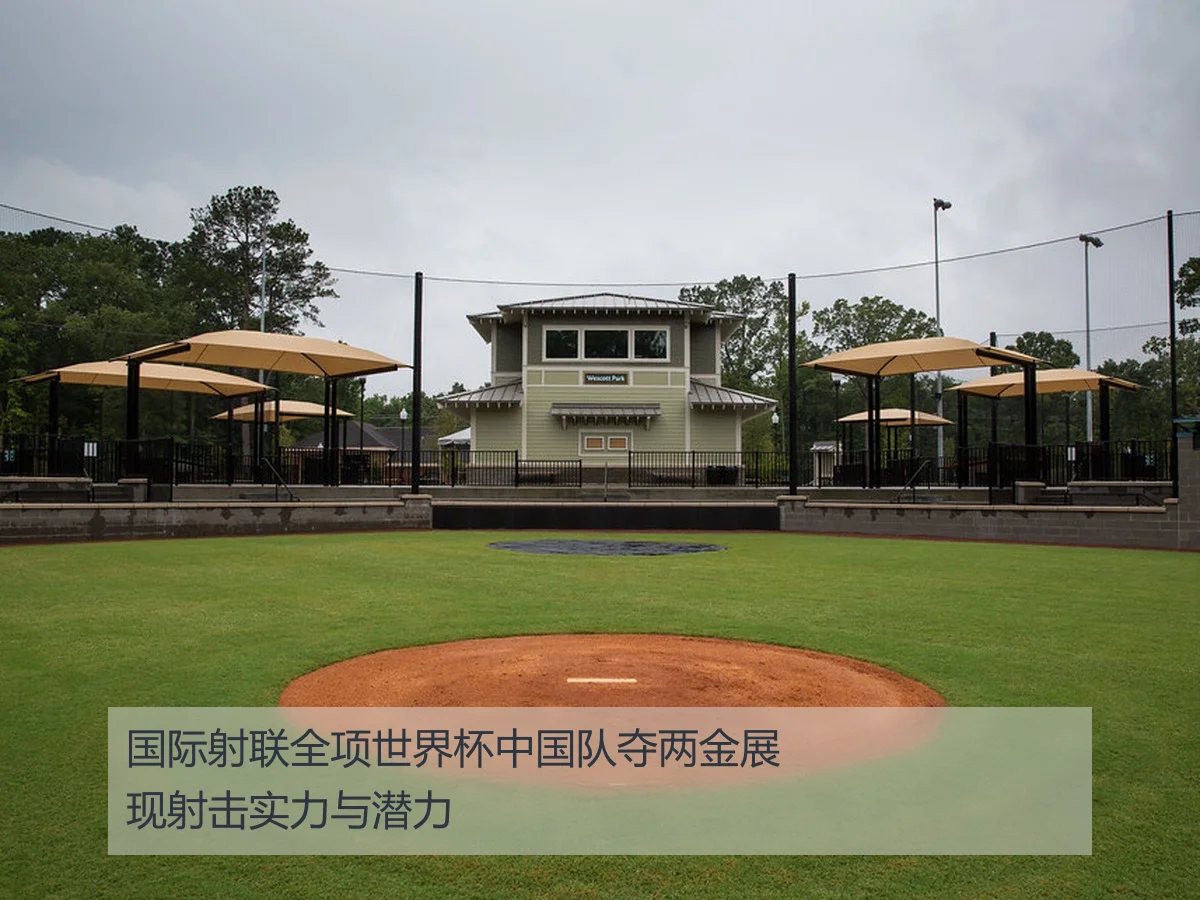 国际射联全项世界杯中国队夺两金展现射击实力与潜力